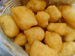 油馍头-方大军胡辣汤(和谐店)