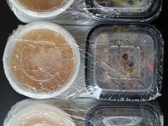 -肆月河豚·新淮扬(金融街店)