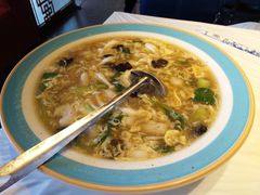 -渔民船说·北塘海鲜·天津菜·海肠捞饭(北塘古镇店)