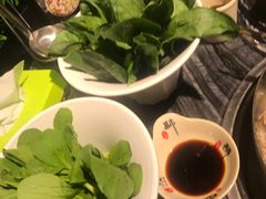 -天都火锅酒楼(虹梅南路店)