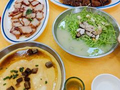 -柴火农庄(东海路店)