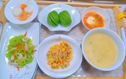 -美悦湾月子中心(熙湖店)