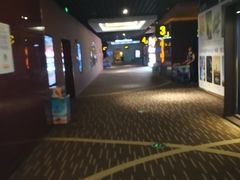 -万达影城(白云万达广场IMAX店)