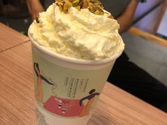人间烟火-茶颜悦色(长郡步行街口店)