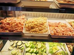 -王氏炉匠·烧鸟放题自助(三里屯店)