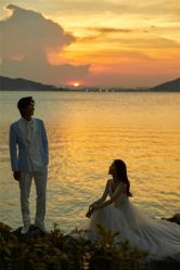 -巴黎春天婚纱摄影STUDIO·定制