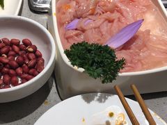 -海底捞火锅(玉桥商业广场店)