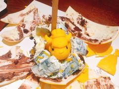 -BON CAKE(华贸购物中心店)