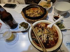 -丽丽三鲜螺蛳粉(田林路店)