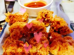 -马路牙子地桌烤肉(工体店)