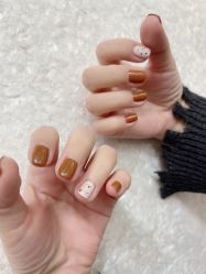 -伊奈尔美甲美睫