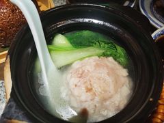 -南京大牌档(济南万象城店)