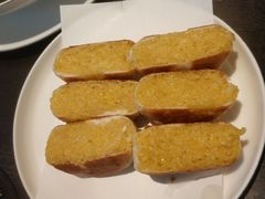 黄米烙-甄御•海鲜新青岛菜(麦岛店)