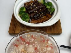 -永丰源大酒店(人民中路店)