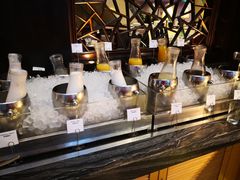 -上海齐鲁万怡大酒店·辣椒屋咖啡厅