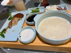 -印象天台·非遗文化美食
