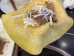 -天仁聚驴肉香(北石槽店)