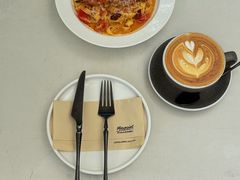 -Maxpoint Kitchen 西餐咖啡(乐峰广场店)