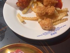 -星伦多自助料理·涮烤一体(虹悦城店)