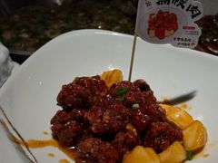 -南门食仙·手工福州菜(南门兜店)