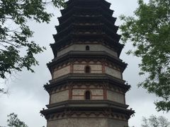 -天宁寺