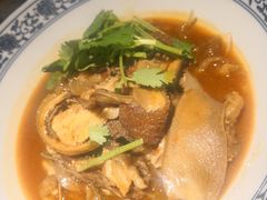 -炊烟小炒黄牛肉(东庆街店)