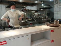 -秦关面道(世博店)