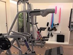 -YCHL Studios健身工作室(市二宫店)