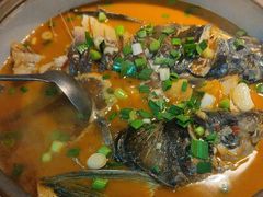 -千岛湖小鱼儿·淳安匠心农家菜