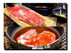 -老乾杯和牛烧肉(王府中环店)