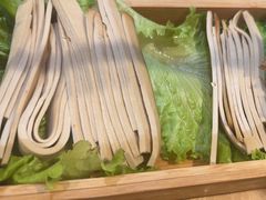 -九孔·筒骨莲藕汤锅(大明宫万达店)
