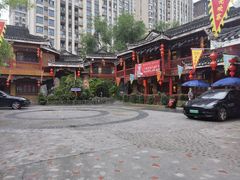 -亮欢寨(凯里总店)