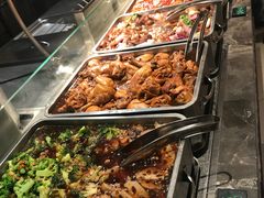 -味餐厅·海鲜·火锅·自助餐