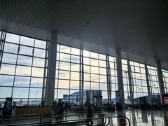 -广州白云国际机场-T2航站楼
