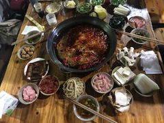 -星鸿社重庆老火锅