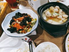 -洪兴砂锅·融合砂锅菜(三站店)