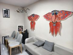 -广富林宰相府酒店·水云间