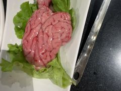 -辣莊重庆老火锅(威海高铁站韩乐坊店)