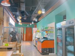 -铭记蛙小仙·活蛙畅享(CBD万达广场店)