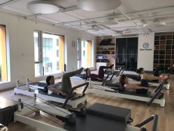 -Real Pilates优体普拉提