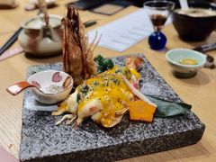 -水之惠鲜鱼料理(王府大街店)