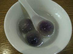 -菩提树·素食餐厅(汇智国际商业中心店)