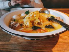 -70后饭吧(府河街店)