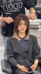 -5M HAIR SALON 旗舰店