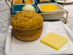 -曼玉餐厅(中原万达店)