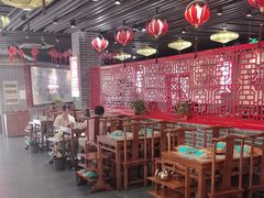 -五悦北平四季涮肉·烧烤(老商埠店)