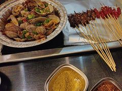 -江湖一盏灯·滇味卤烤(普惠园店)