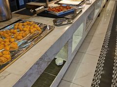 -张家港国贸酒店·餐厅