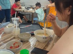 -小高后安粉餐厅(解放四路店)