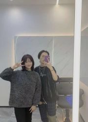 -星座SALON奢华造型